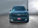2027 Kia Telluride Hybrid SX-Prestige