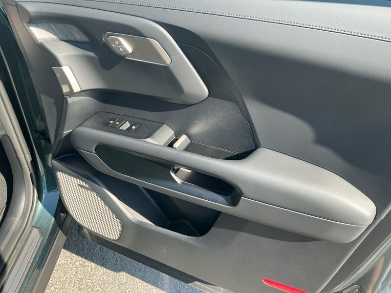 2027 Kia Telluride Hybrid SX-Prestige