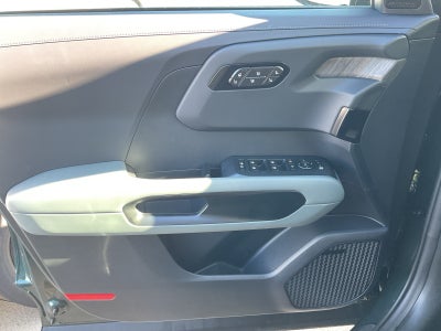 2027 Kia Telluride Hybrid X-Line SX-Prestige