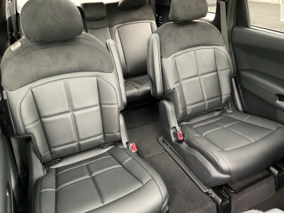 2027 Kia Telluride Hybrid Base