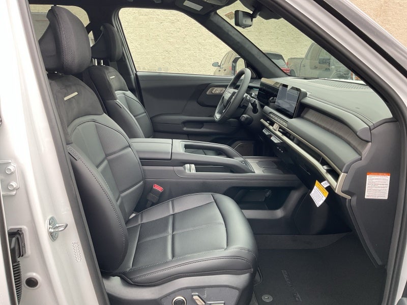 2027 Kia Telluride Hybrid Base