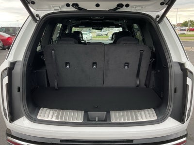 2027 Kia Telluride Hybrid Base