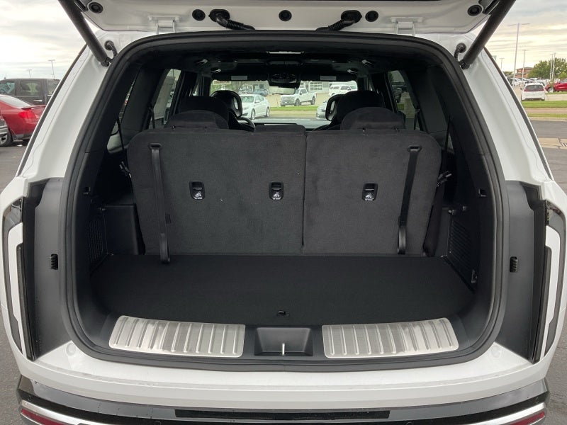 2027 Kia Telluride Hybrid Base