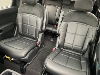 2027 Kia Telluride Hybrid Base
