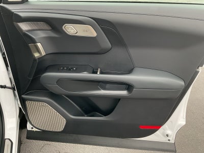 2027 Kia Telluride Hybrid Base