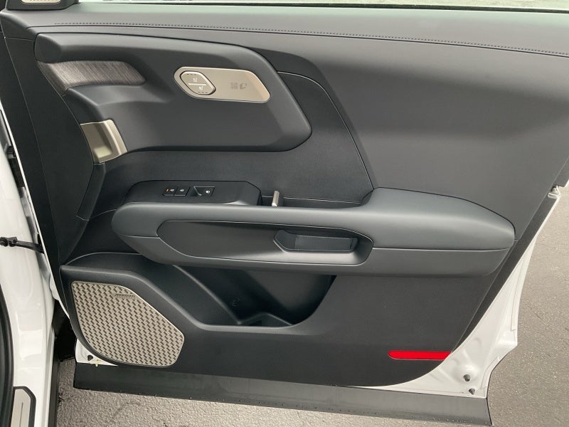 2027 Kia Telluride Hybrid Base