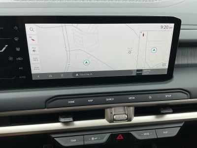 2027 Kia Telluride Hybrid Base