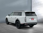 2027 Kia Telluride Hybrid Base