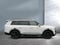 2027 Kia Telluride Hybrid Base
