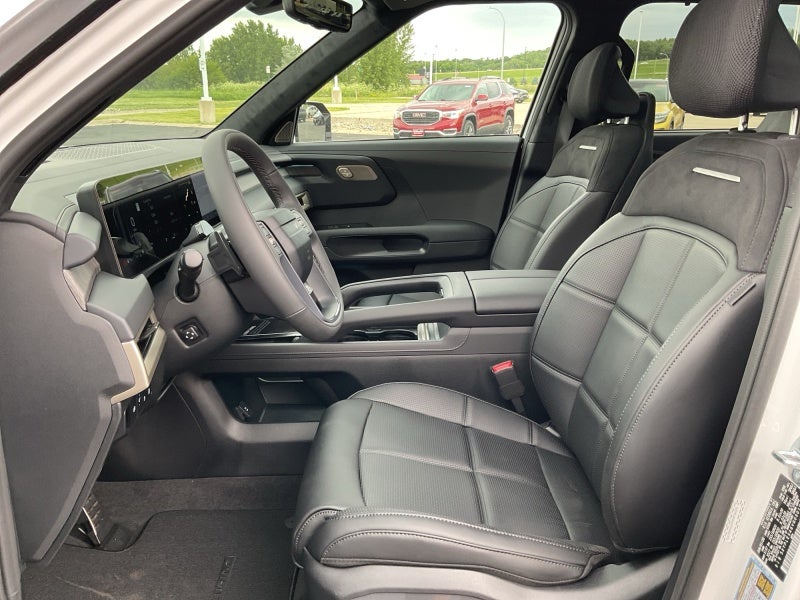 2027 Kia Telluride Hybrid Base