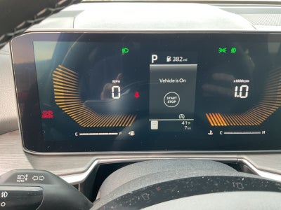 2025 Kia Sorento X-Line EX