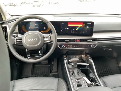 2025 Kia Sorento X-Line EX
