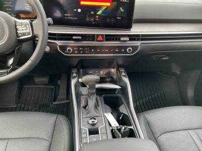 2025 Kia Sorento X-Line EX
