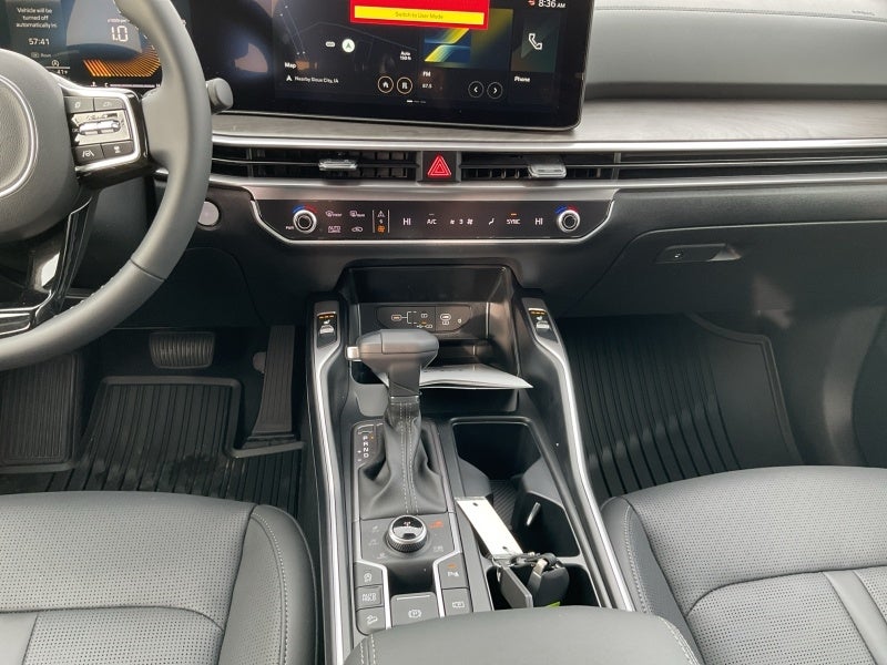 2025 Kia Sorento X-Line EX