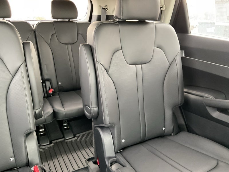 2025 Kia Sorento X-Line EX