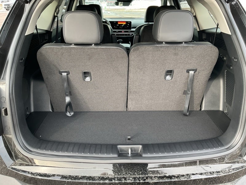 2025 Kia Sorento X-Line EX