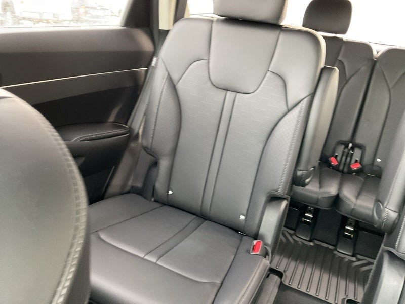 2025 Kia Sorento X-Line EX