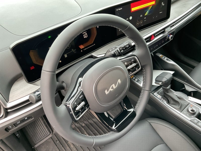 2025 Kia Sorento X-Line EX