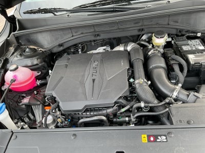 2025 Kia Sorento X-Line EX