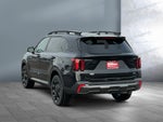 2025 Kia Sorento X-Line EX
