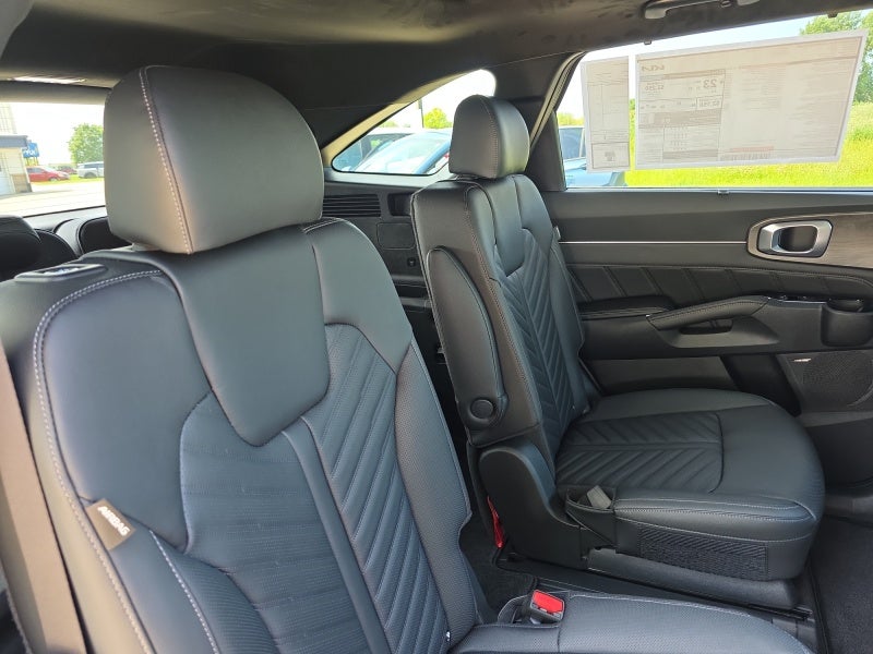 2026 Kia Sorento X-Line SX