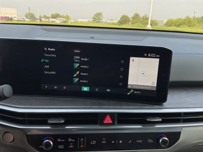 2025 Kia Sorento X-Line SX