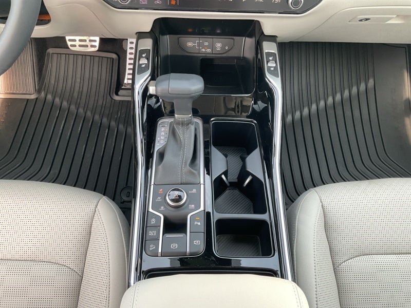 2025 Kia Sorento X-Line SX