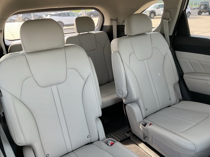 2025 Kia Sorento X-Line SX