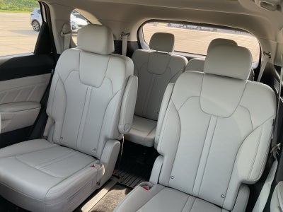 2025 Kia Sorento X-Line SX