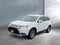 2017 Mitsubishi Outlander SEL