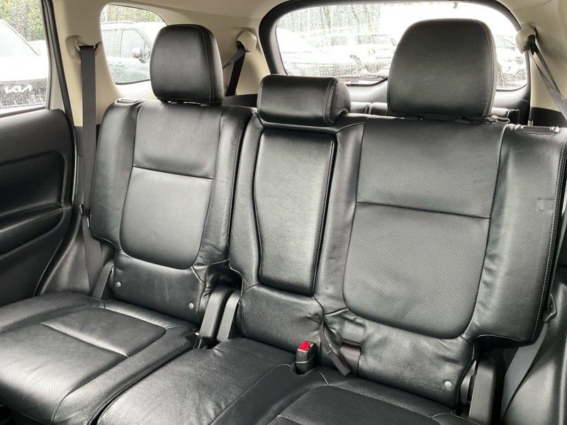 2017 Mitsubishi Outlander SEL