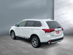 2017 Mitsubishi Outlander SEL