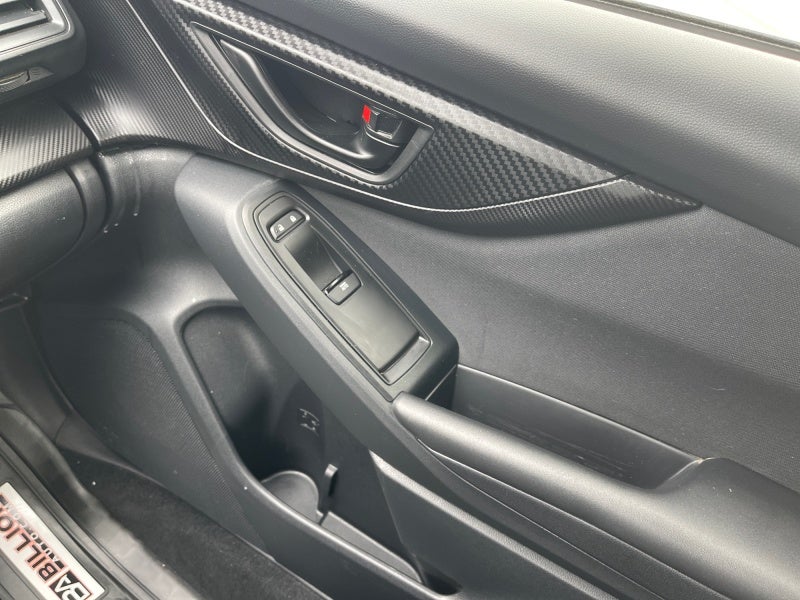 2022 Subaru Crosstrek CVT