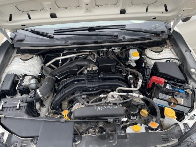 2022 Subaru Crosstrek CVT