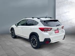 2022 Subaru Crosstrek CVT