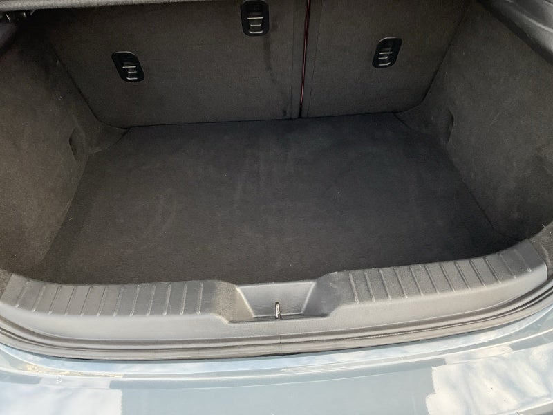 2024 Mazda Mazda3 Hatchback 2.5 S Carbon Edition