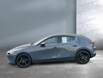 2024 Mazda Mazda3 Hatchback 2.5 S Carbon Edition