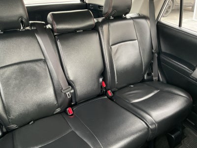 2021 Toyota 4Runner Trail Special Edition