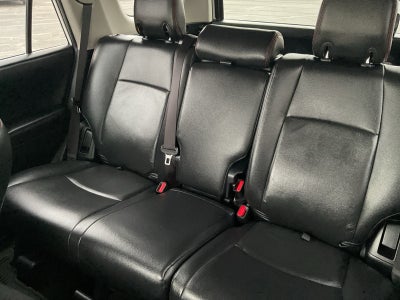 2021 Toyota 4Runner Trail Special Edition