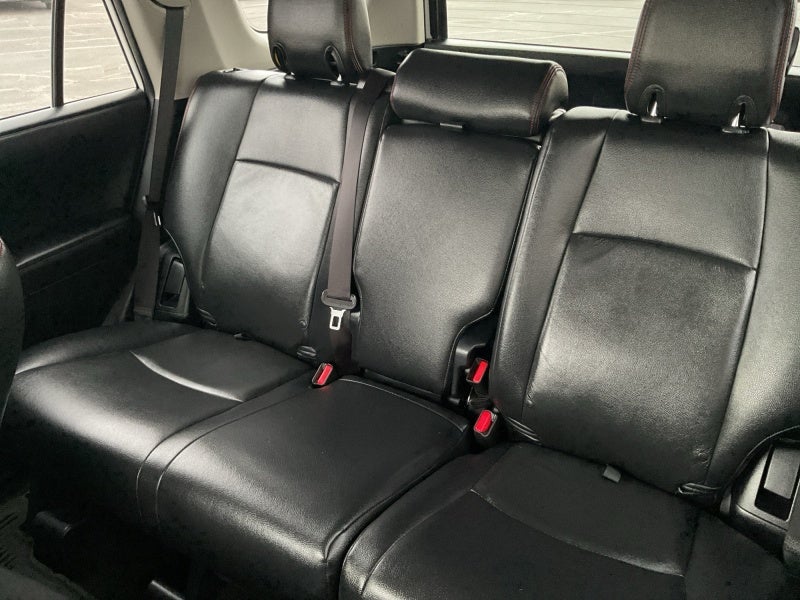 2021 Toyota 4Runner Trail Special Edition