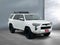 2021 Toyota 4Runner Trail Special Edition