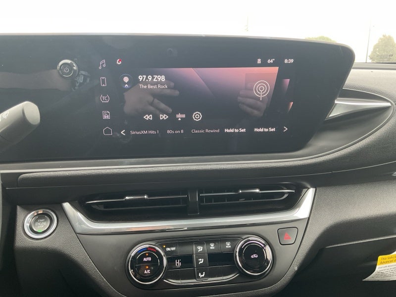 2024 Buick Envista Preferred