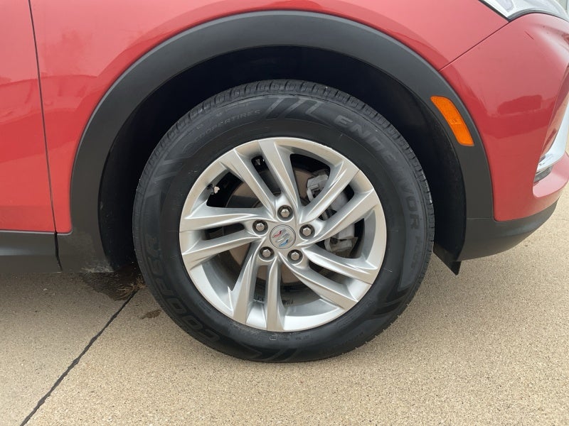 2024 Buick Envista Preferred