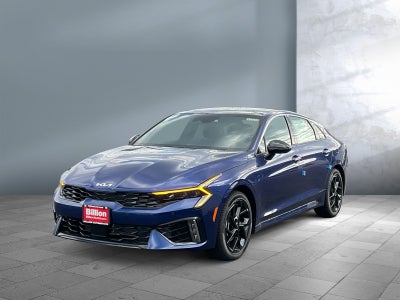2026 Kia K5 Base