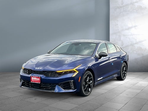 2026 Kia K5 Base