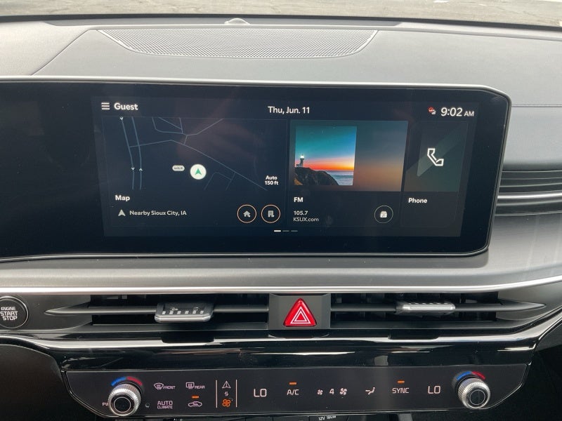 2026 Kia K5 Base