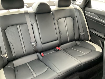 2026 Kia K5 Base