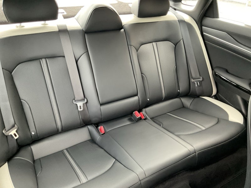 2026 Kia K5 Base