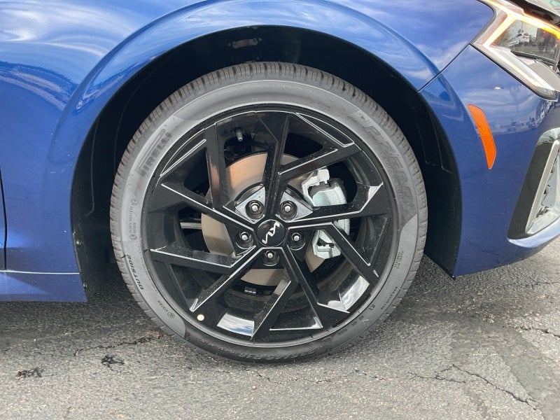 2026 Kia K5 Base