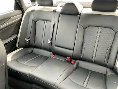 2026 Kia K5 Base